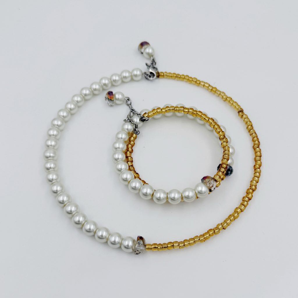 Комплект Honey Pearl
