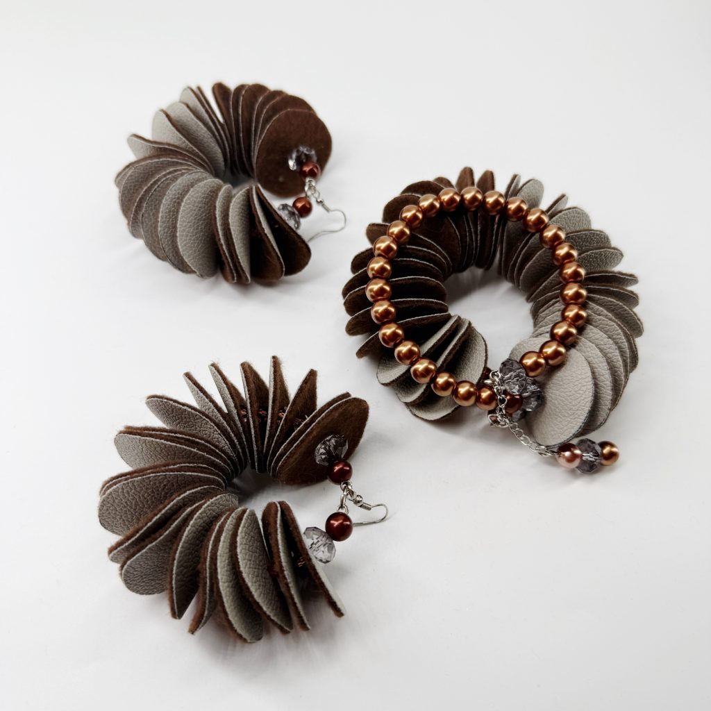 Bronze Whisper